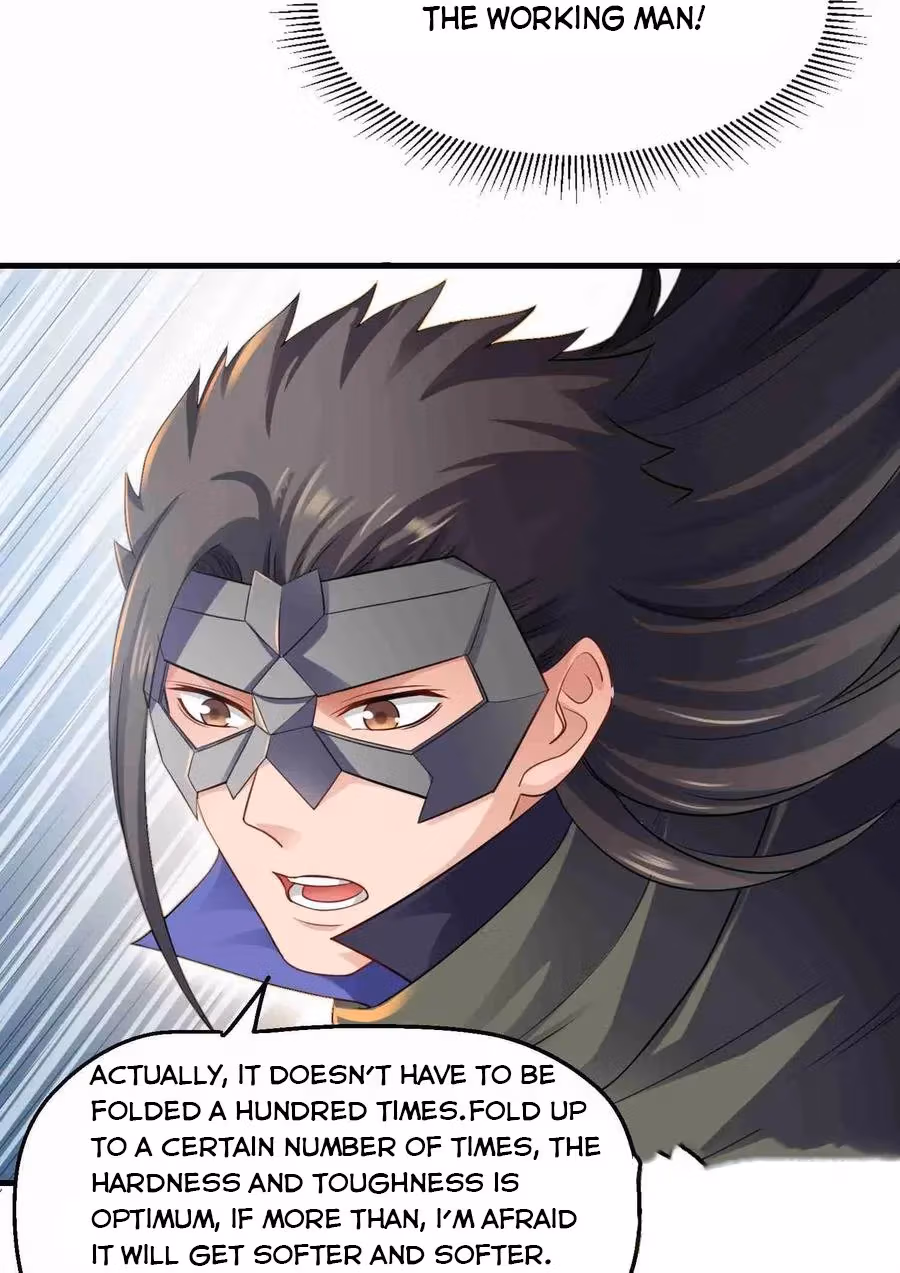 Read Carp Reborn chapter 83 image 24 on Lezhin