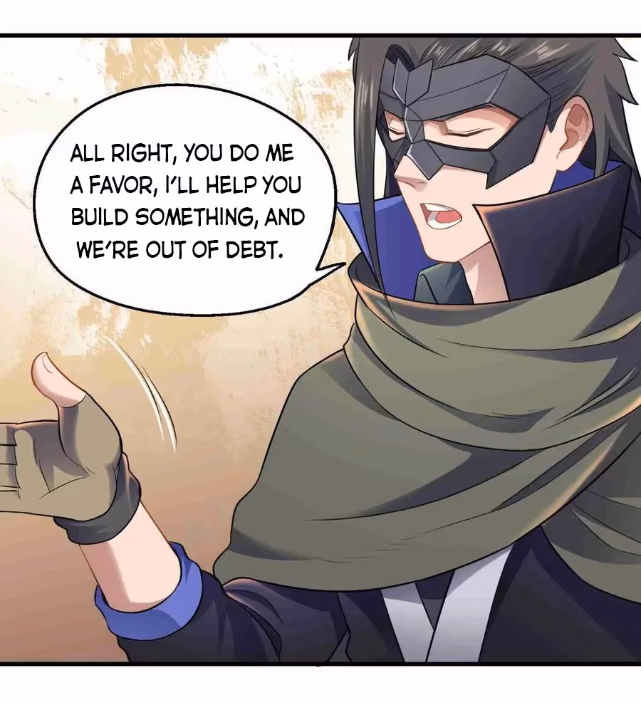 Read Carp Reborn chapter 83 image 5 on Lezhin