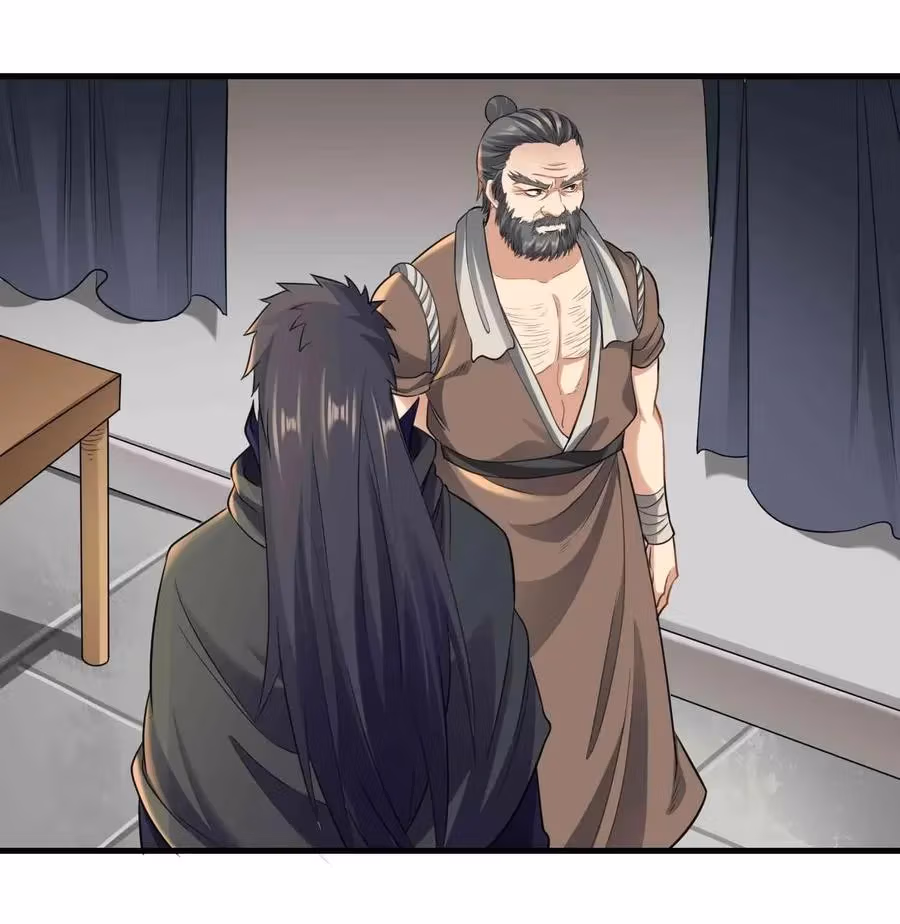 Read Carp Reborn chapter 83 image 8 on Lezhin