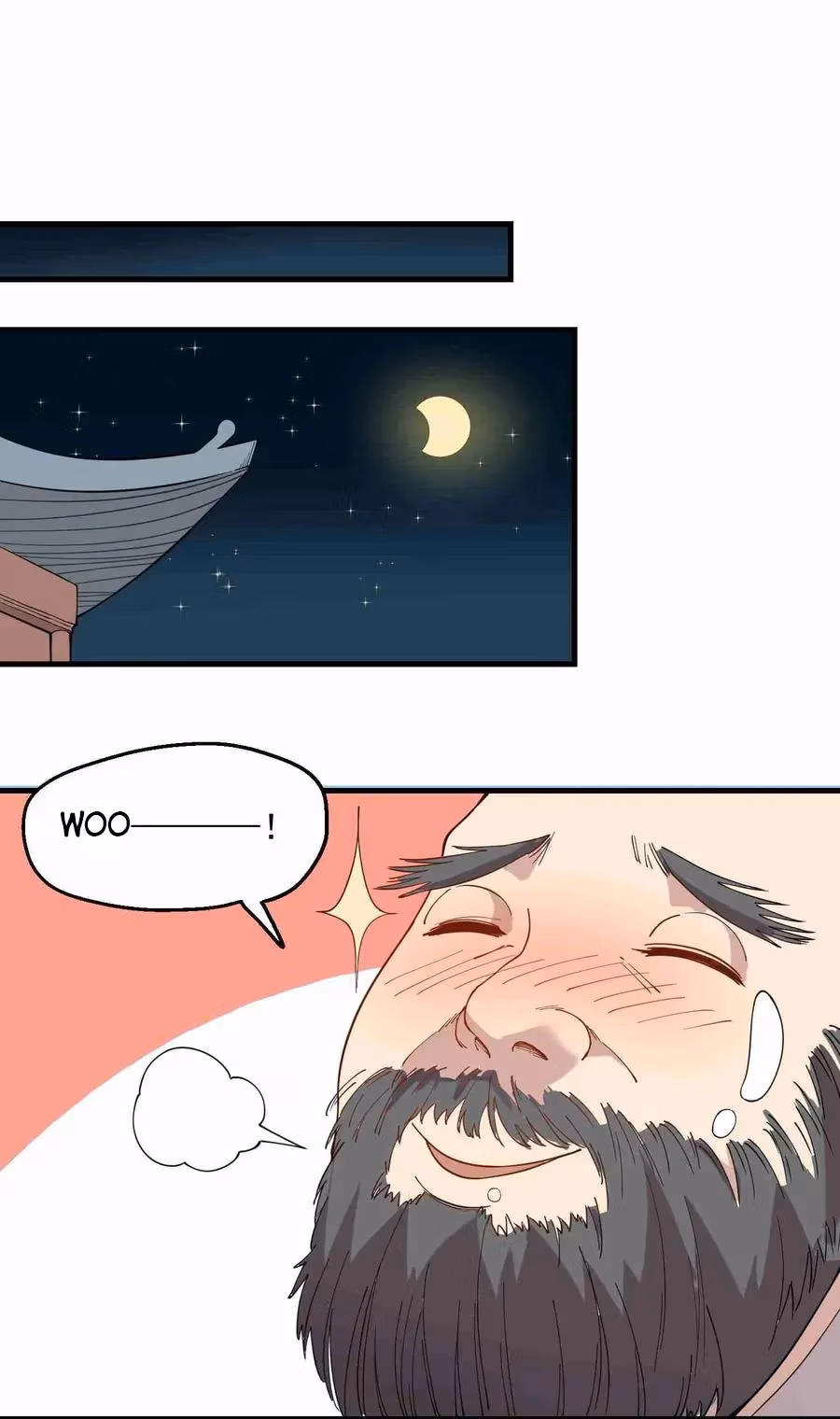 Read Carp Reborn chapter 84 image 13 on Lezhin