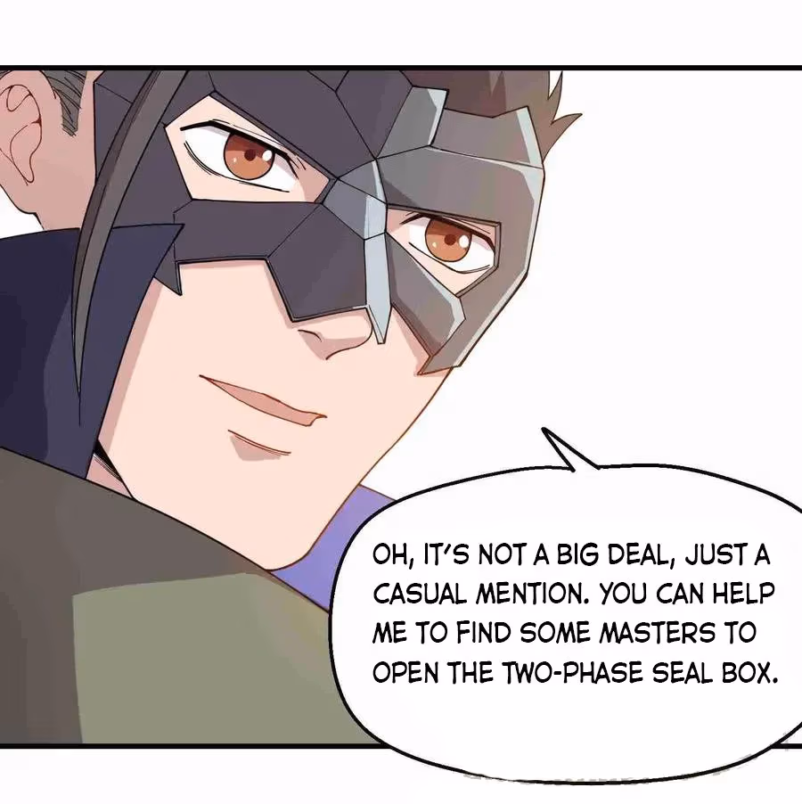 Read Carp Reborn chapter 84 image 15 on Lezhin