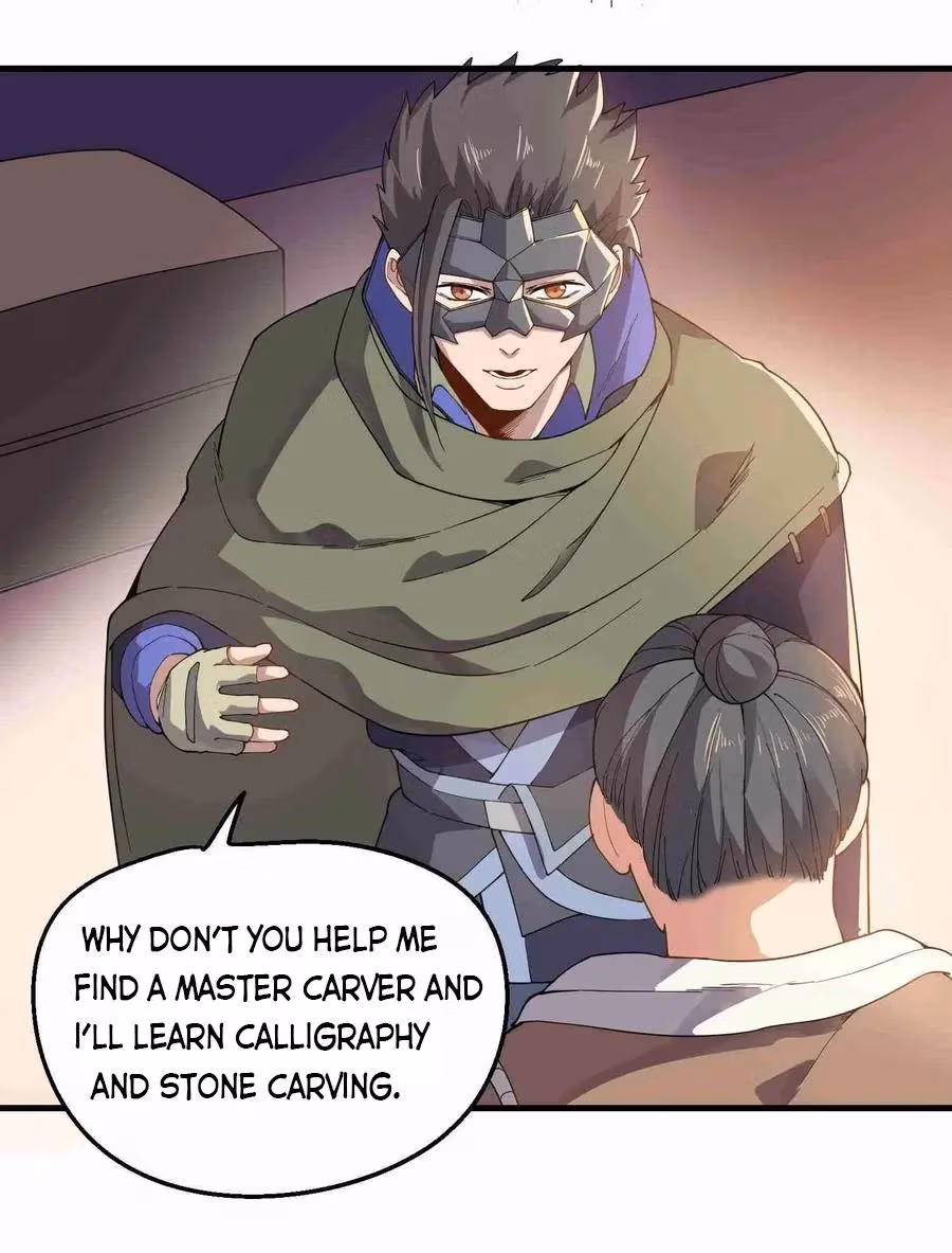 Read Carp Reborn chapter 84 image 19 on Lezhin