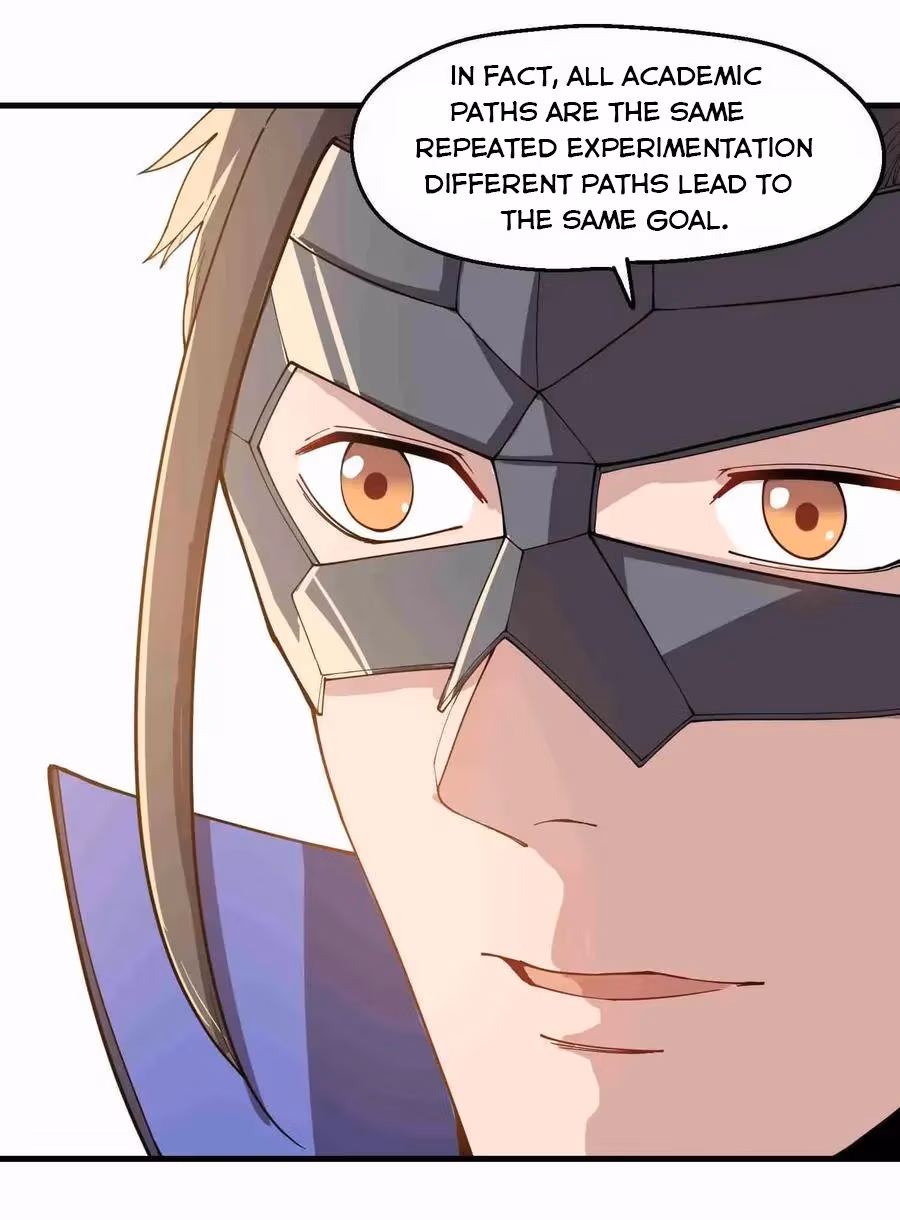 Read Carp Reborn chapter 84 image 2 on Lezhin