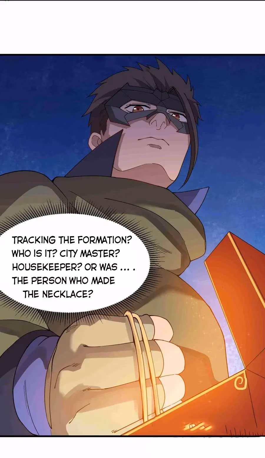 Read Carp Reborn chapter 84 image 27 on Lezhin