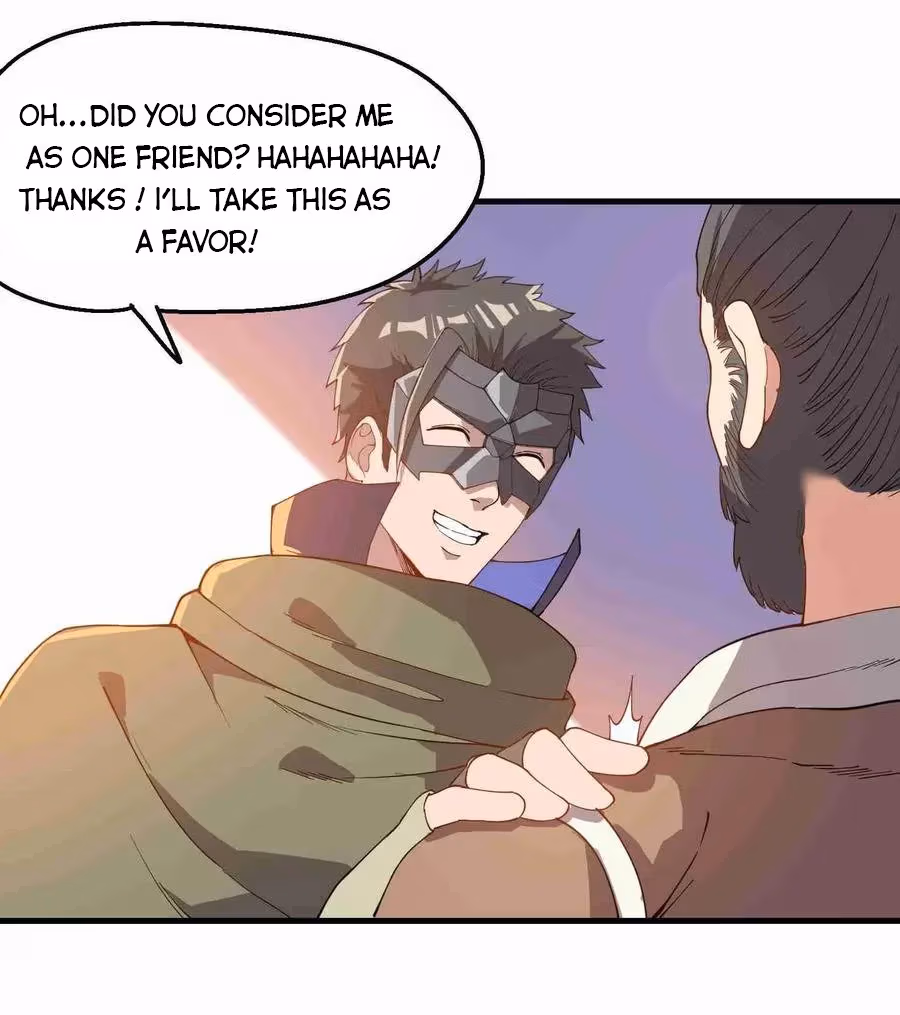 Read Carp Reborn chapter 84 image 29 on Lezhin