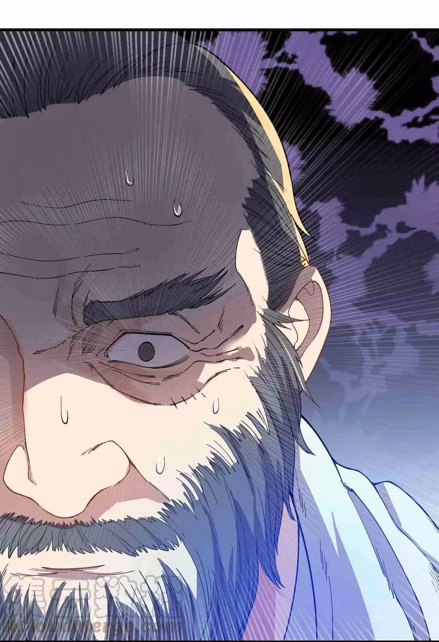 Read Carp Reborn chapter 84 image 3 on Lezhin