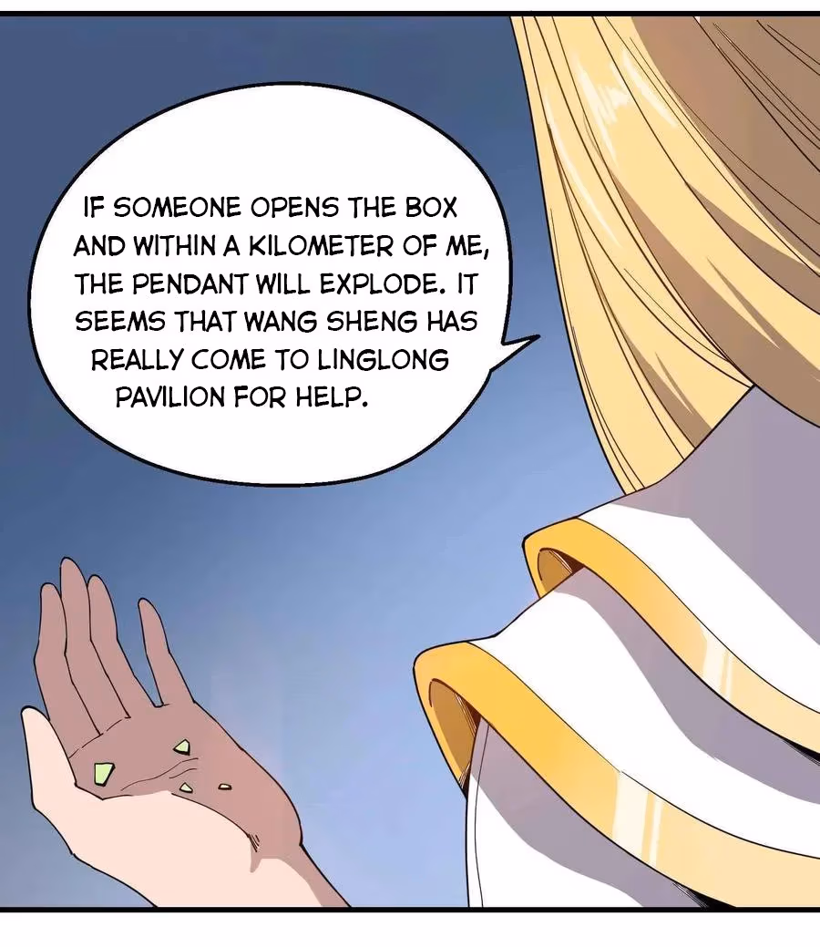 Read Carp Reborn chapter 84 image 32 on Lezhin