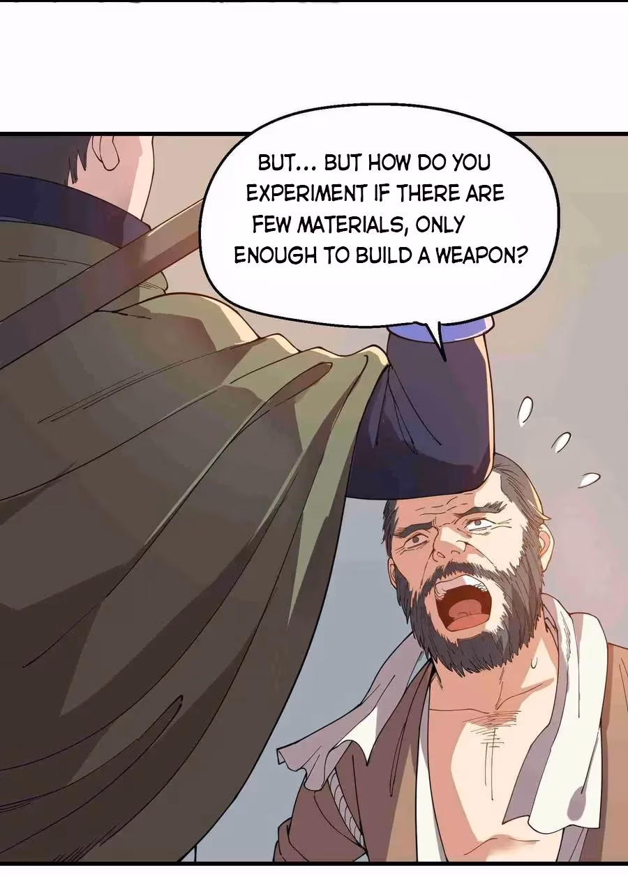 Read Carp Reborn chapter 84 image 4 on Lezhin