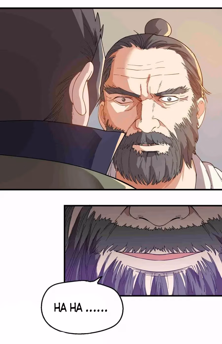 Read Carp Reborn chapter 84 image 6 on Lezhin
