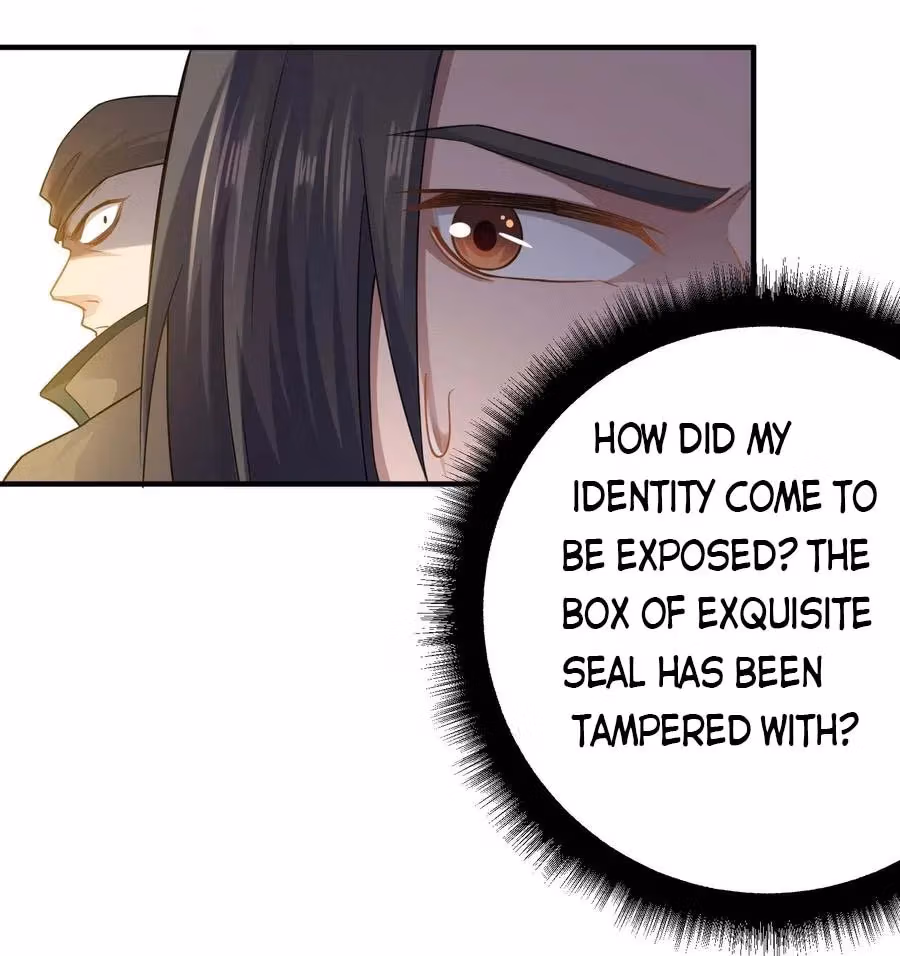 Read Carp Reborn chapter 85 image 10 on Lezhin