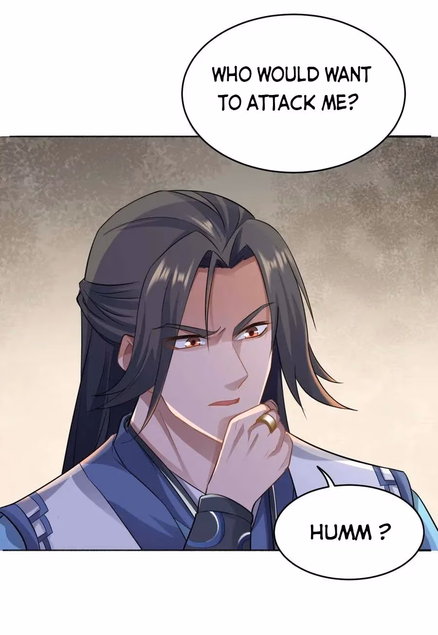 Read Carp Reborn chapter 85 image 12 on Lezhin