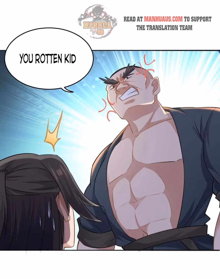 Read Carp Reborn chapter 85 image 13 on Lezhin