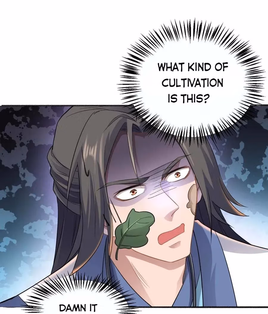 Read Carp Reborn chapter 85 image 15 on Lezhin