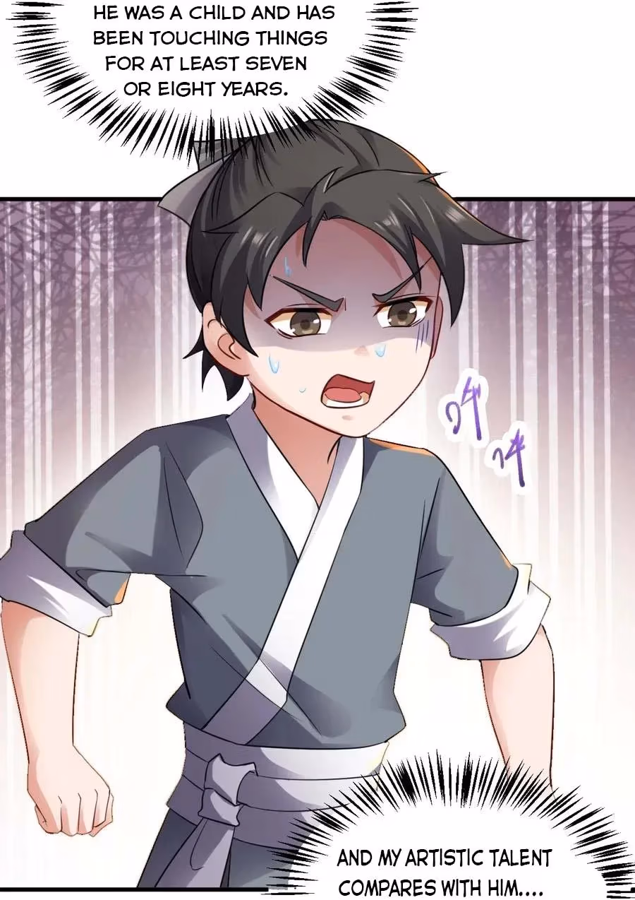 Read Carp Reborn chapter 85 image 19 on Lezhin