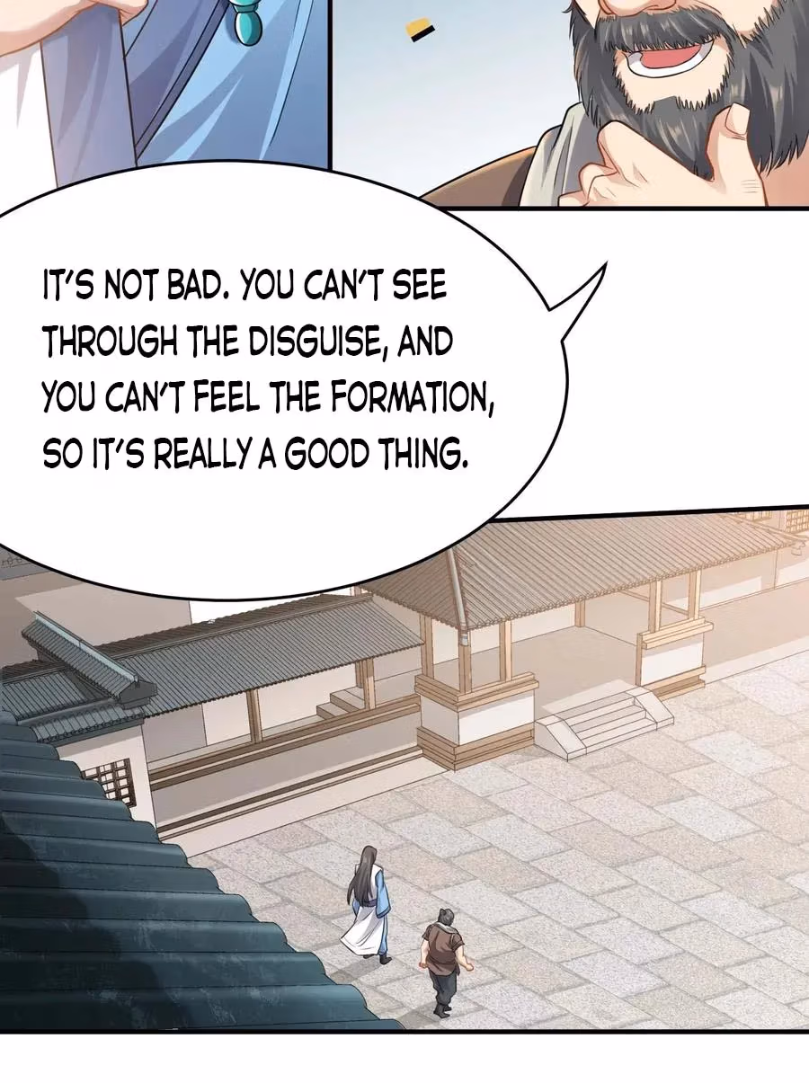 Read Carp Reborn chapter 85 image 2 on Lezhin
