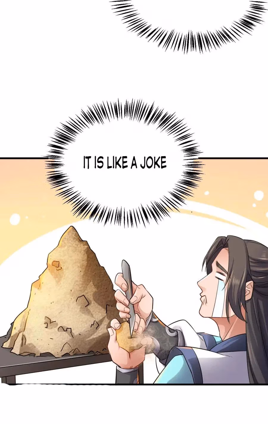 Read Carp Reborn chapter 85 image 20 on Lezhin