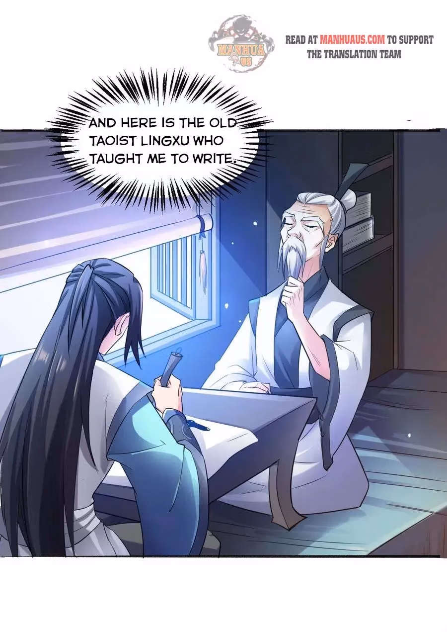 Read Carp Reborn chapter 85 image 23 on Lezhin