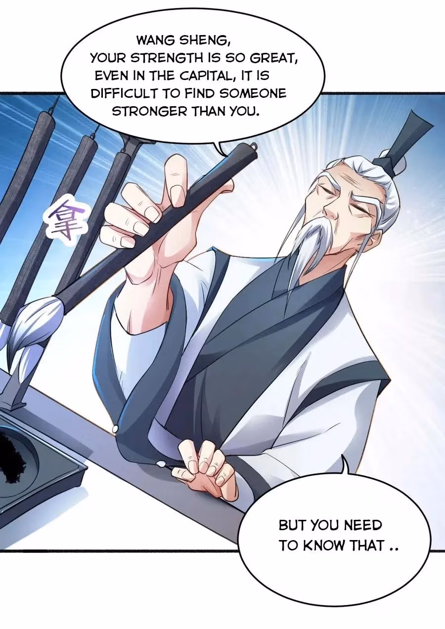 Read Carp Reborn chapter 85 image 27 on Lezhin