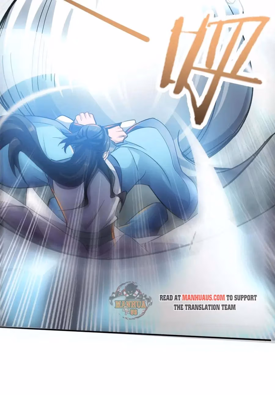 Read Carp Reborn chapter 85 image 34 on Lezhin