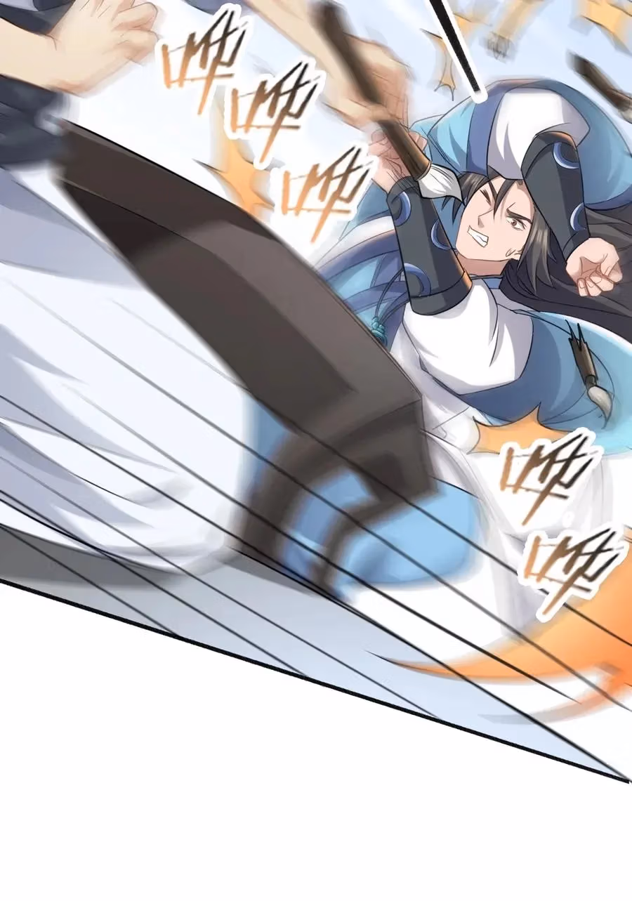 Read Carp Reborn chapter 85 image 36 on Lezhin