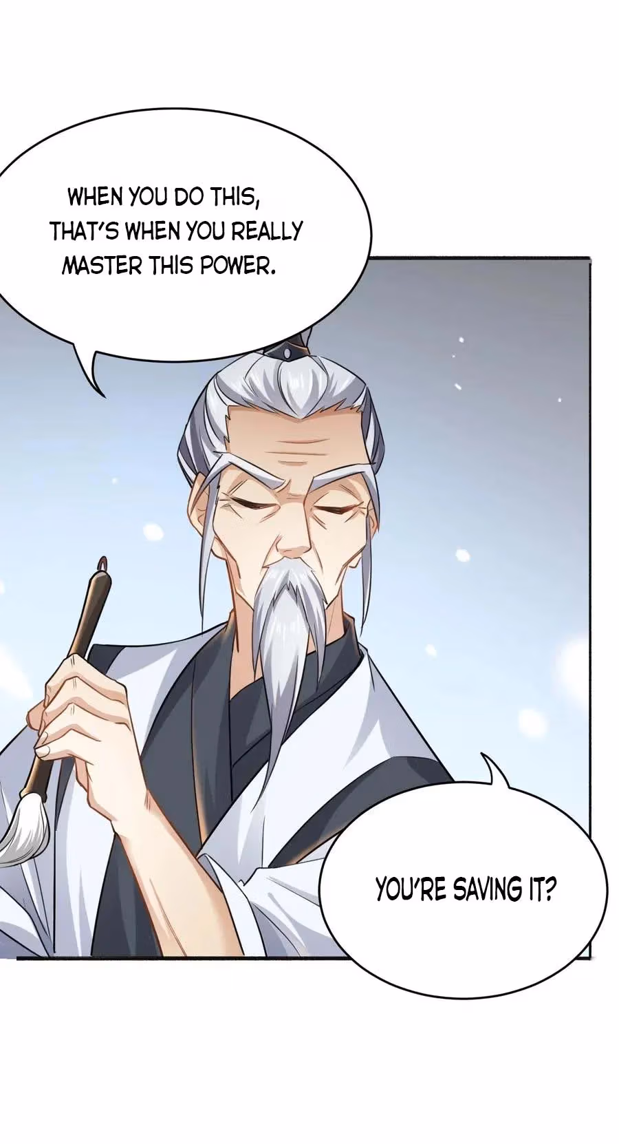 Read Carp Reborn chapter 85 image 38 on Lezhin