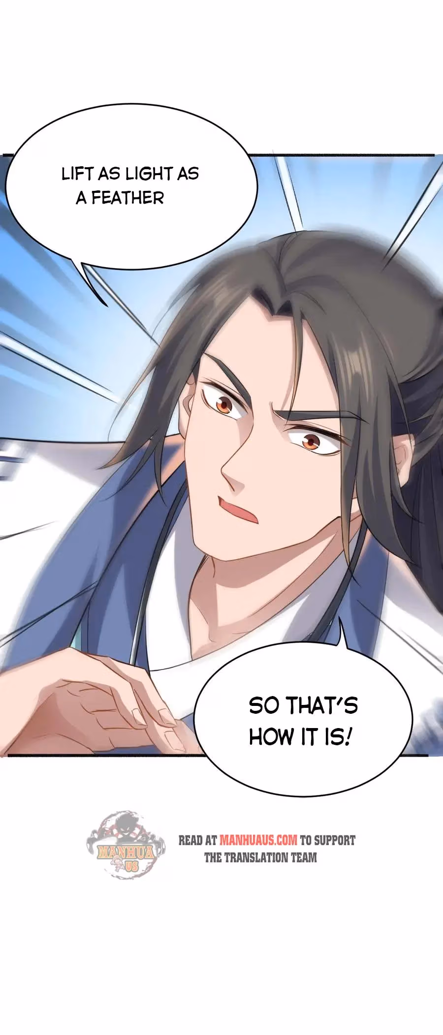 Read Carp Reborn chapter 85 image 39 on Lezhin