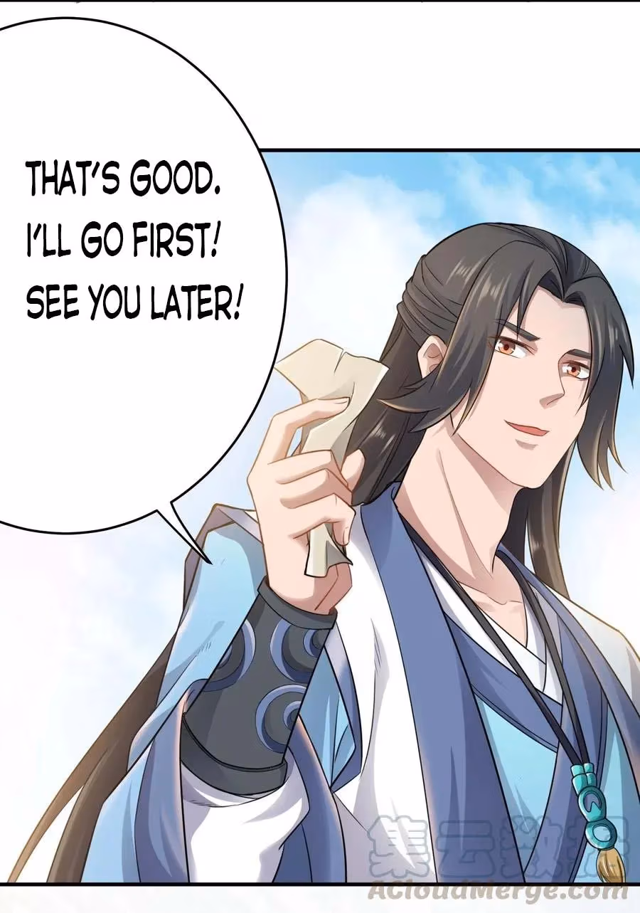Read Carp Reborn chapter 85 image 4 on Lezhin
