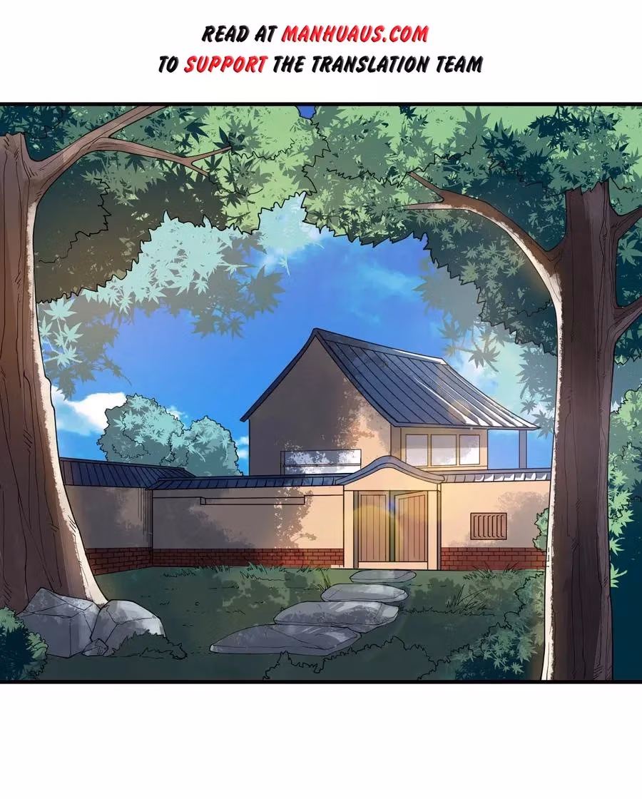 Read Carp Reborn chapter 86 image 1 on Lezhin