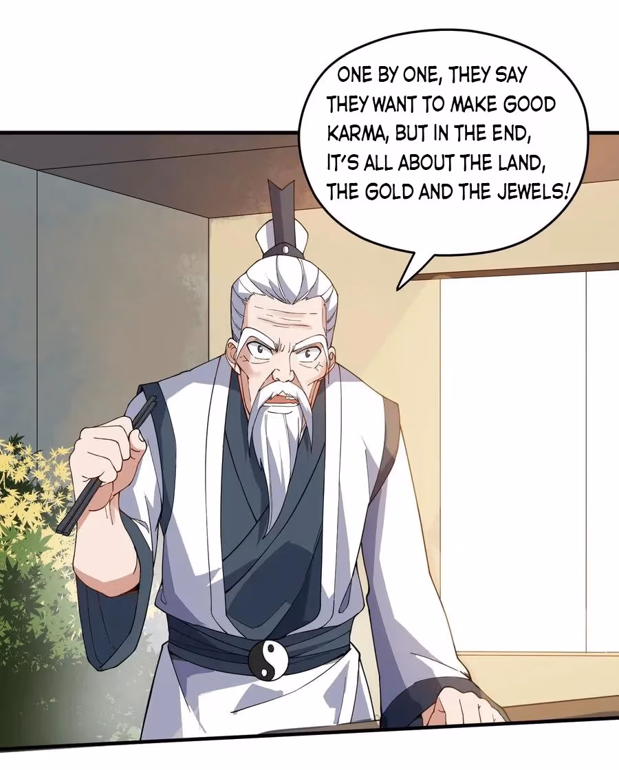 Read Carp Reborn chapter 86 image 10 on Lezhin
