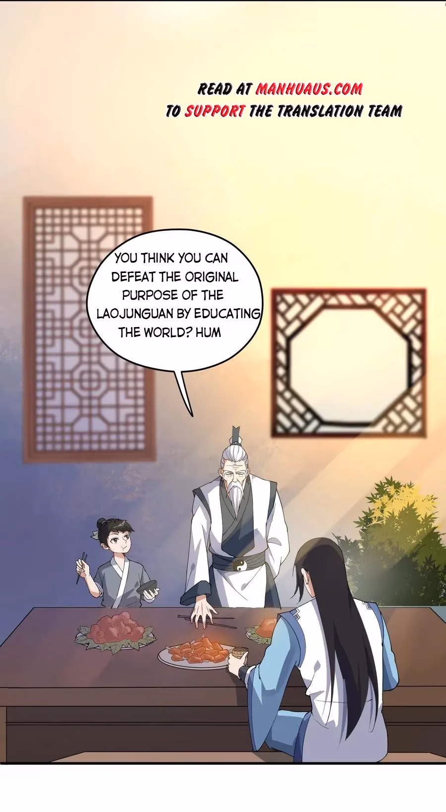Read Carp Reborn chapter 86 image 13 on Lezhin