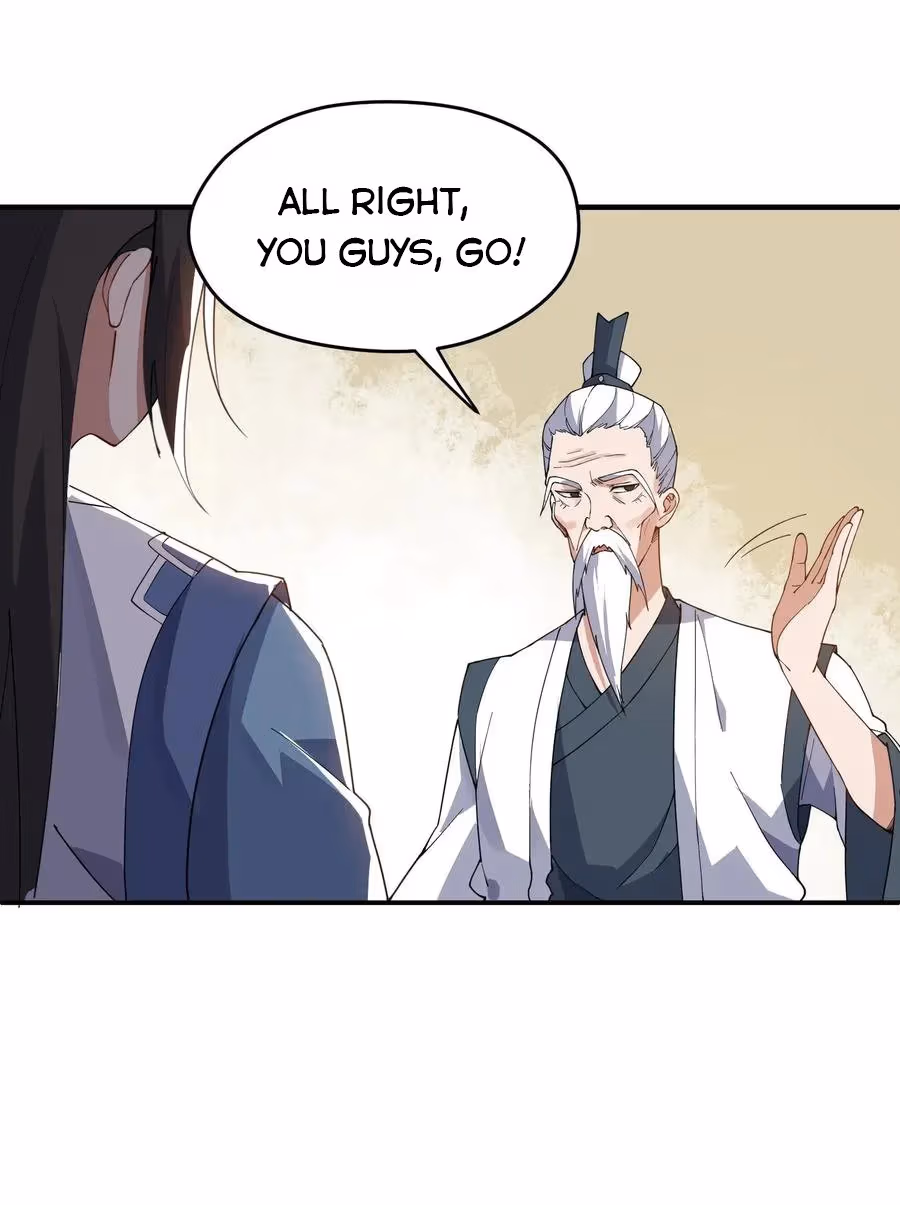 Read Carp Reborn chapter 86 image 14 on Lezhin