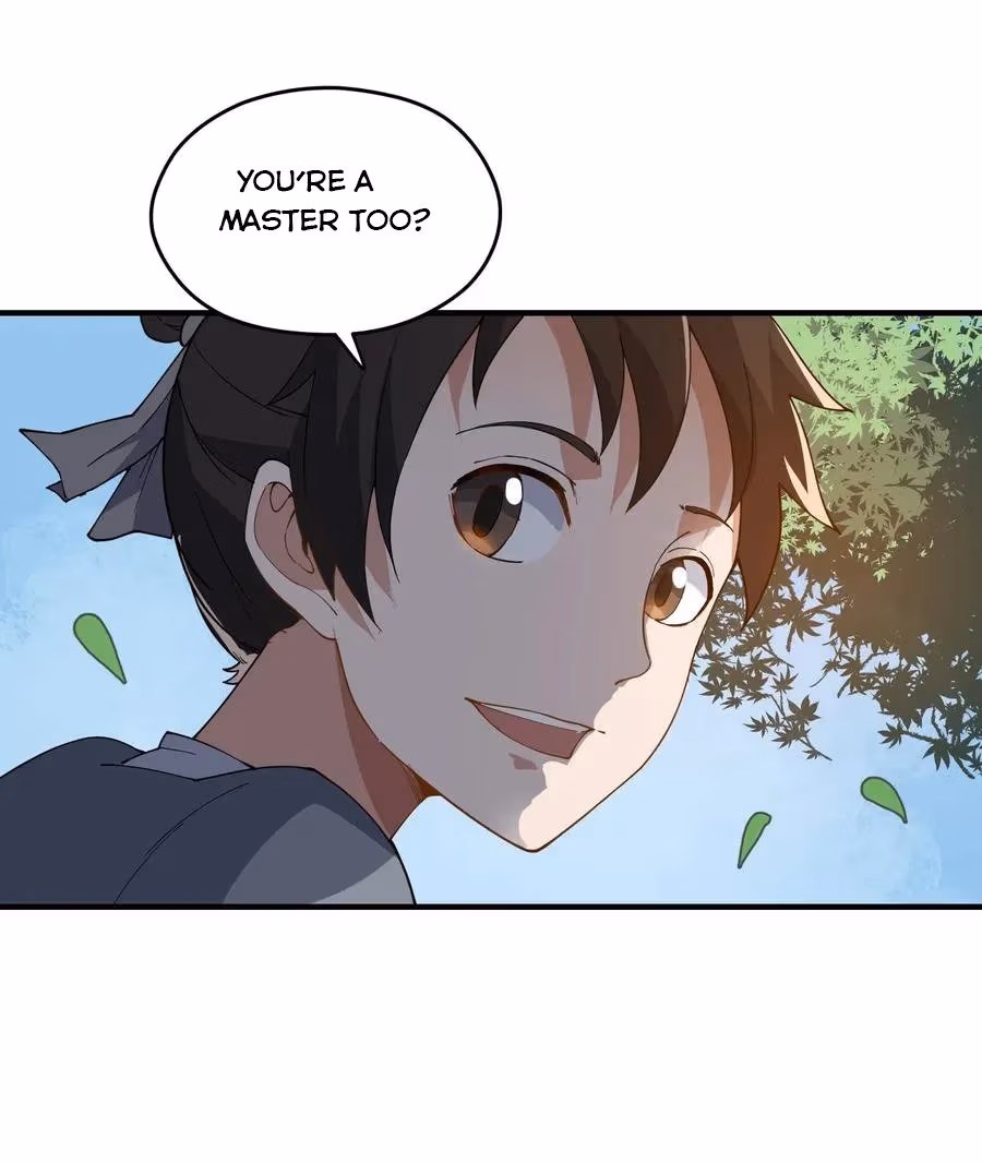 Read Carp Reborn chapter 86 image 18 on Lezhin