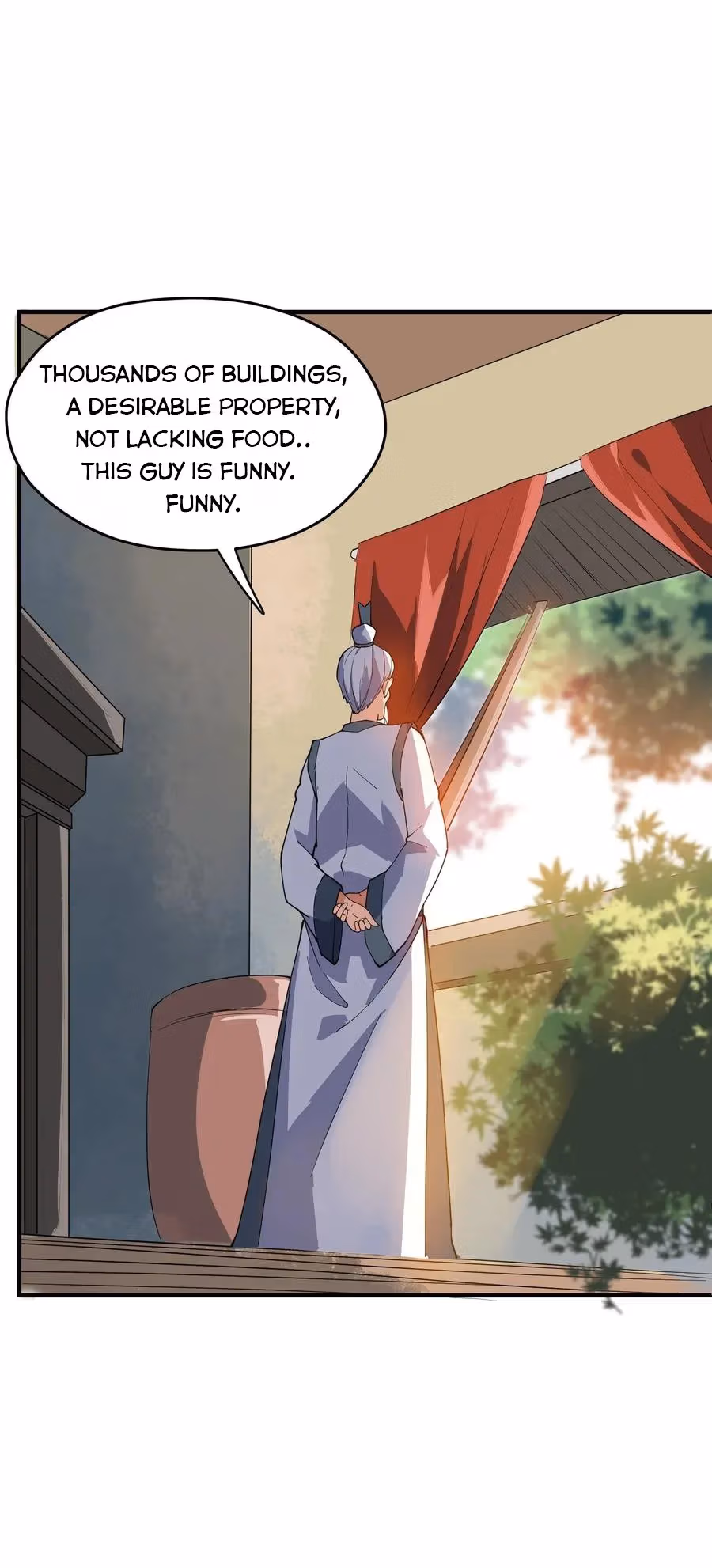 Read Carp Reborn chapter 86 image 22 on Lezhin