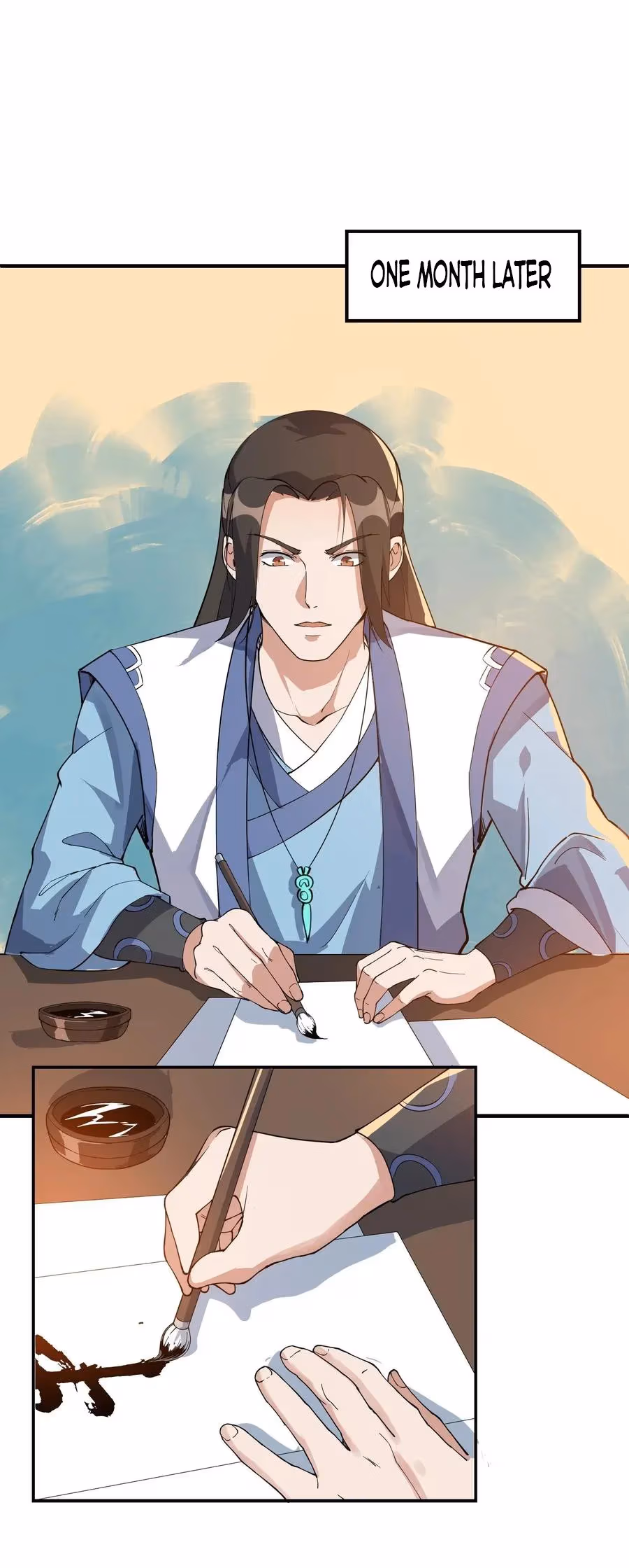 Read Carp Reborn chapter 86 image 23 on Lezhin