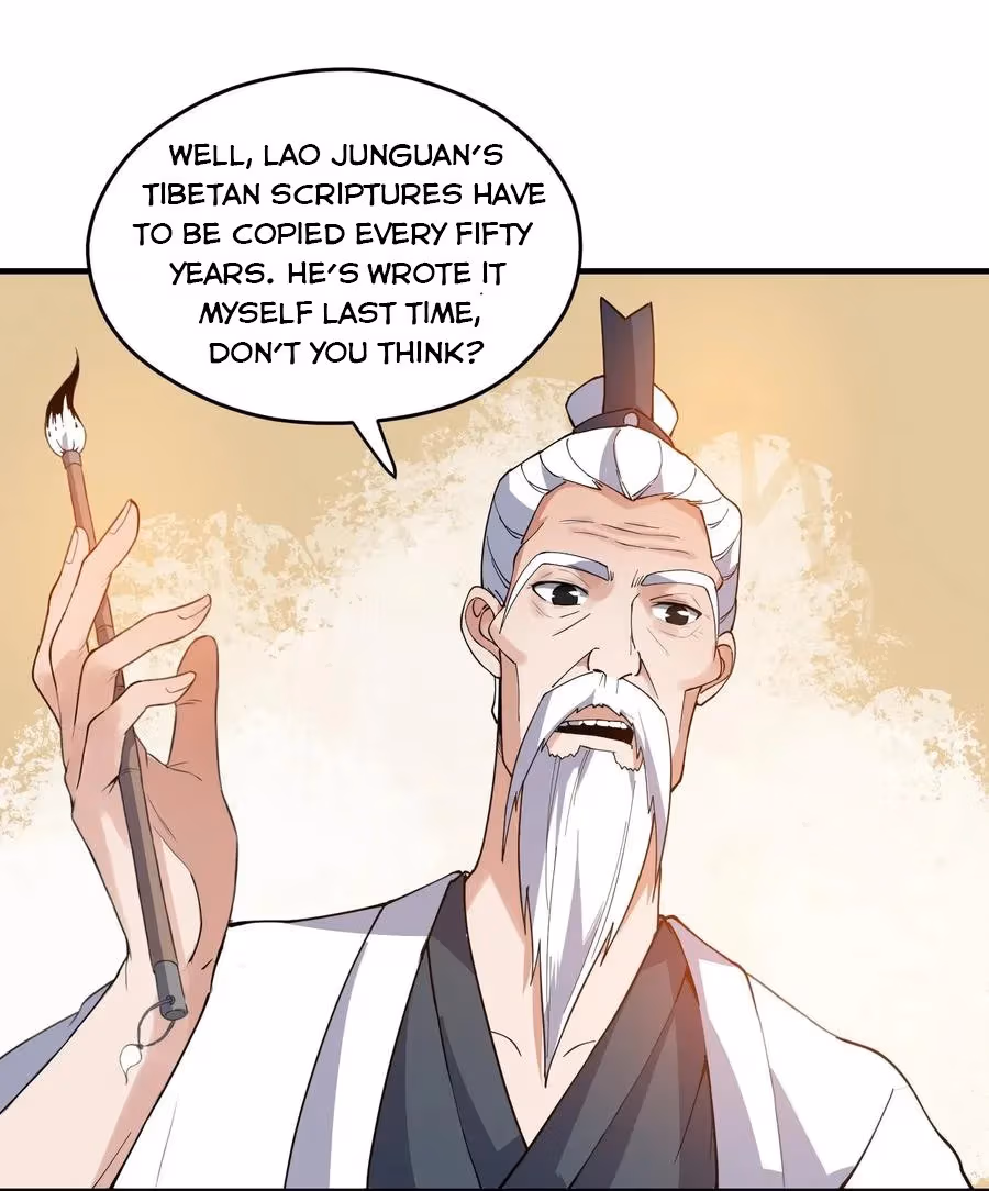 Read Carp Reborn chapter 86 image 26 on Lezhin