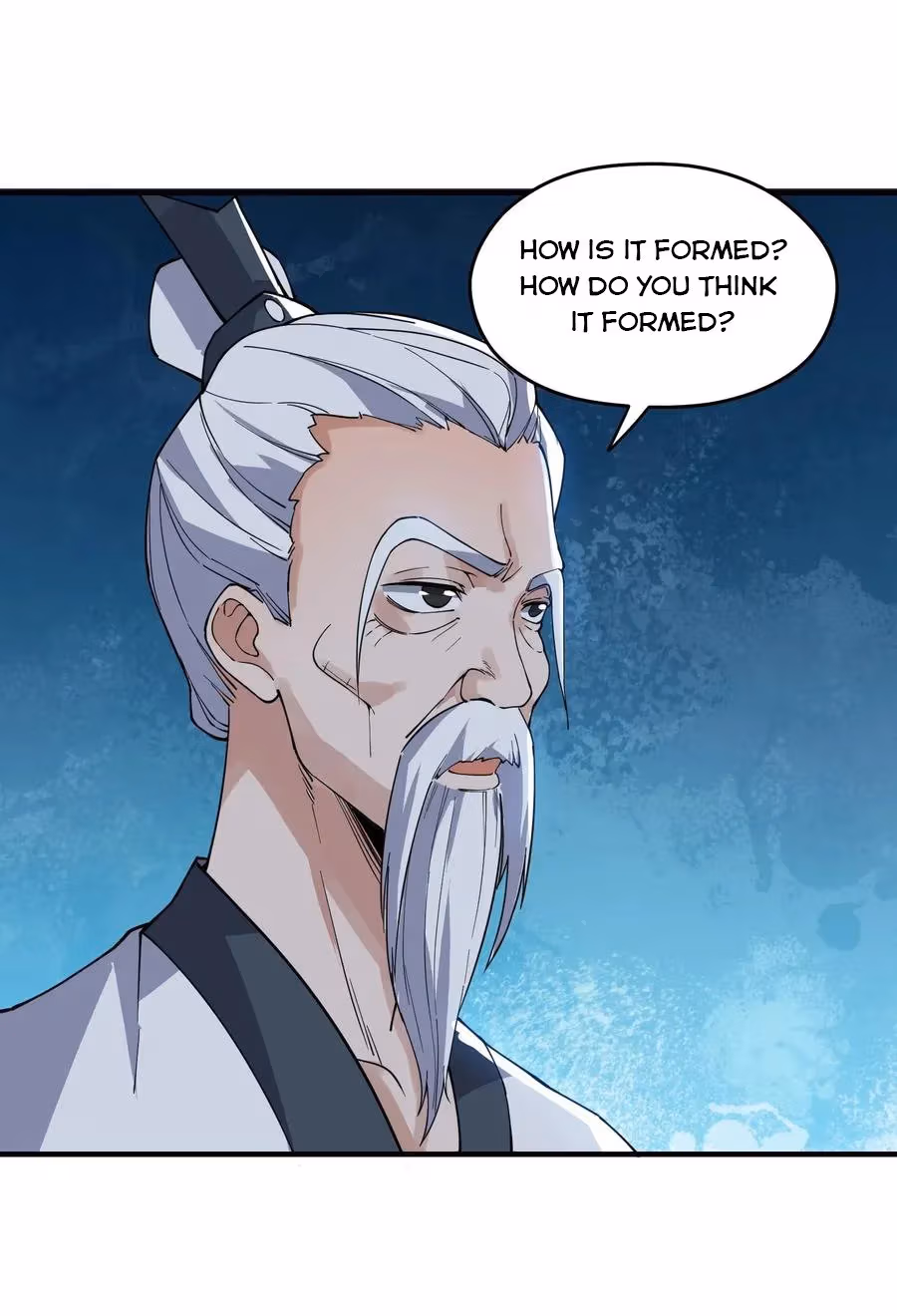Read Carp Reborn chapter 86 image 28 on Lezhin