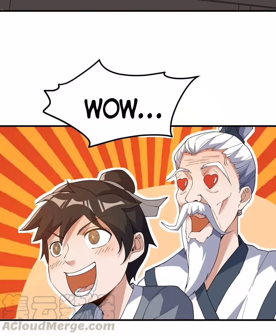 Read Carp Reborn chapter 86 image 3 on Lezhin