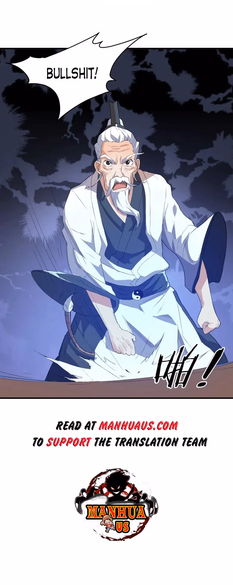 Read Carp Reborn chapter 86 image 30 on Lezhin