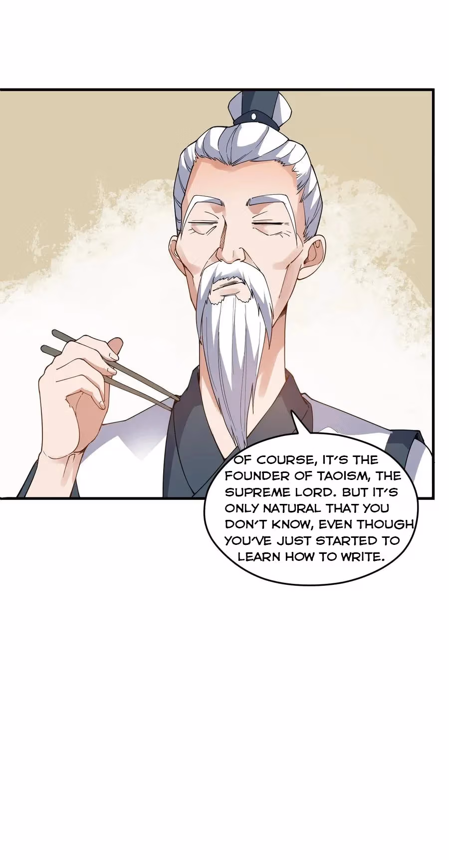 Read Carp Reborn chapter 86 image 8 on Lezhin