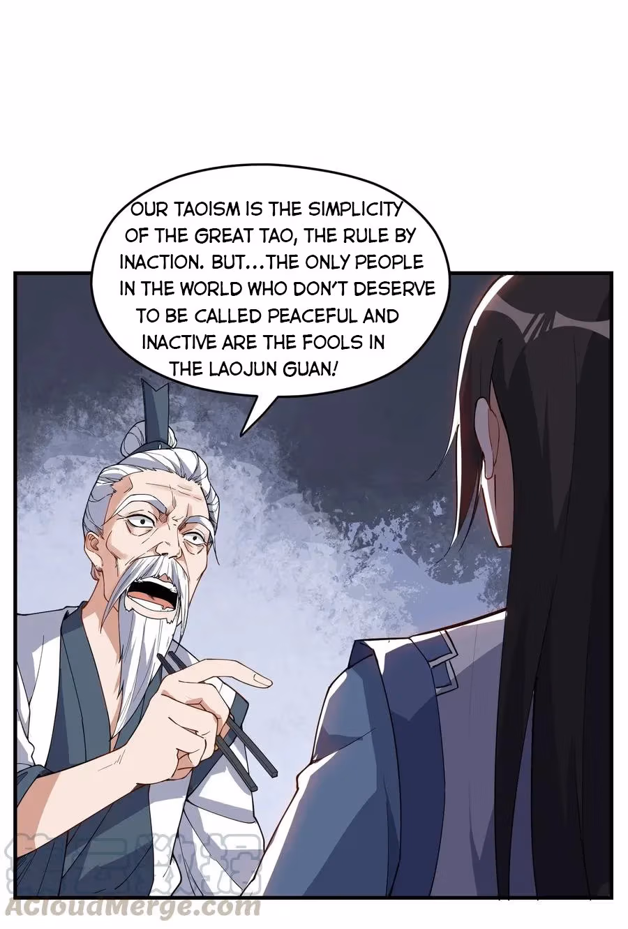 Read Carp Reborn chapter 86 image 9 on Lezhin