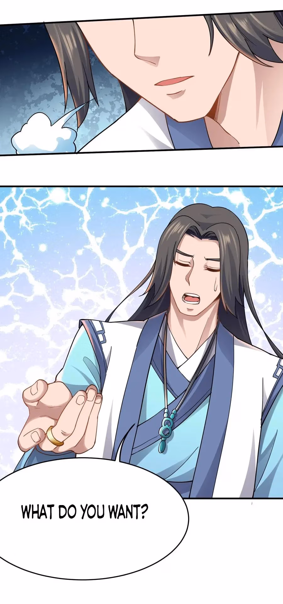 Read Carp Reborn chapter 87 image 10 on Lezhin