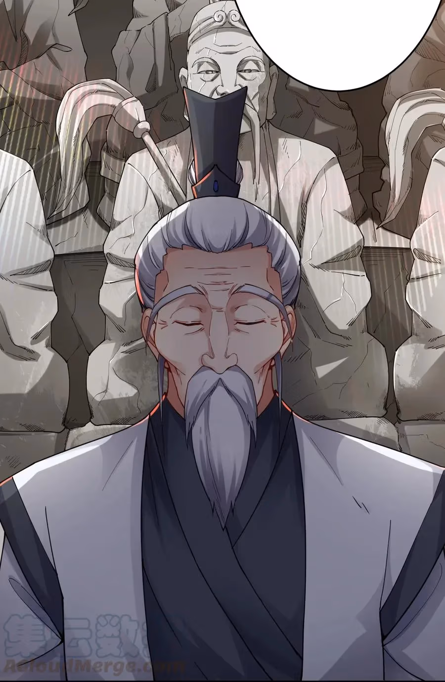 Read Carp Reborn chapter 87 image 15 on Lezhin