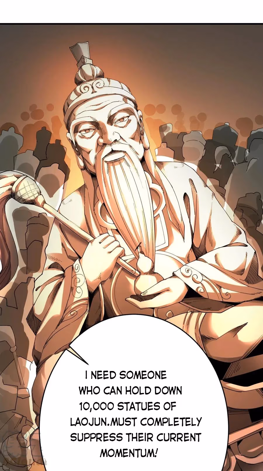 Read Carp Reborn chapter 87 image 18 on Lezhin