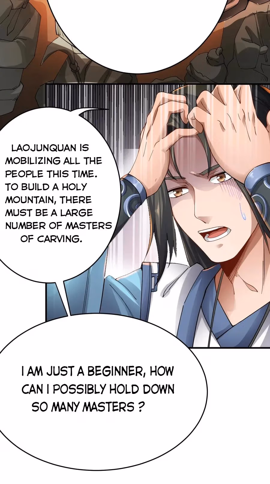 Read Carp Reborn chapter 87 image 19 on Lezhin