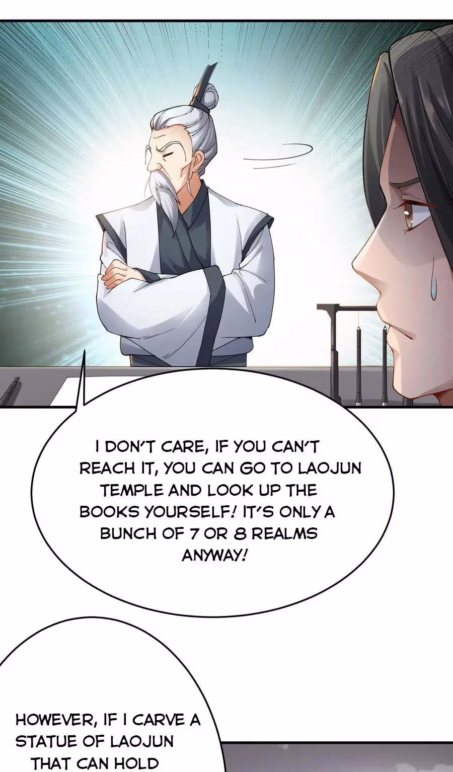 Read Carp Reborn chapter 87 image 20 on Lezhin