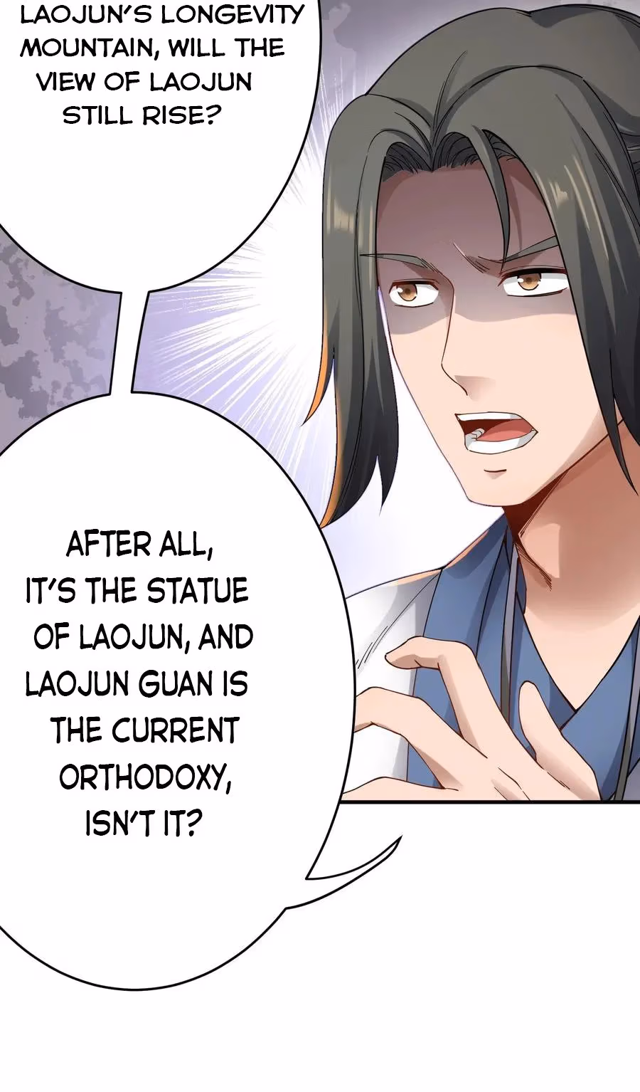 Read Carp Reborn chapter 87 image 21 on Lezhin