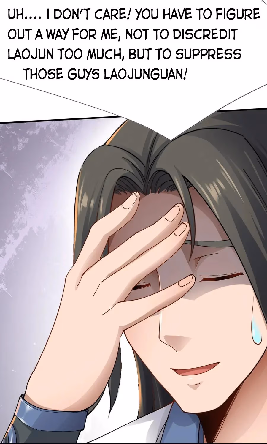 Read Carp Reborn chapter 87 image 23 on Lezhin