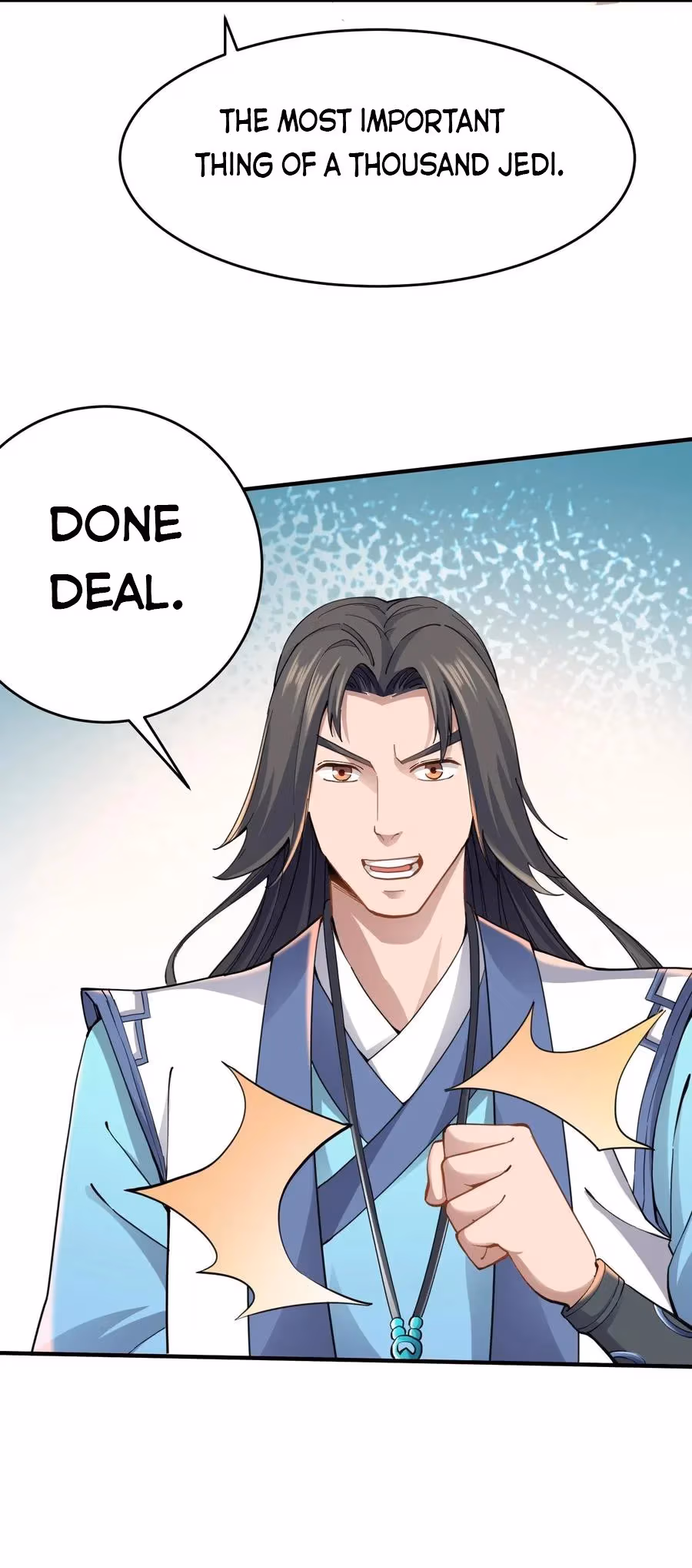 Read Carp Reborn chapter 87 image 27 on Lezhin