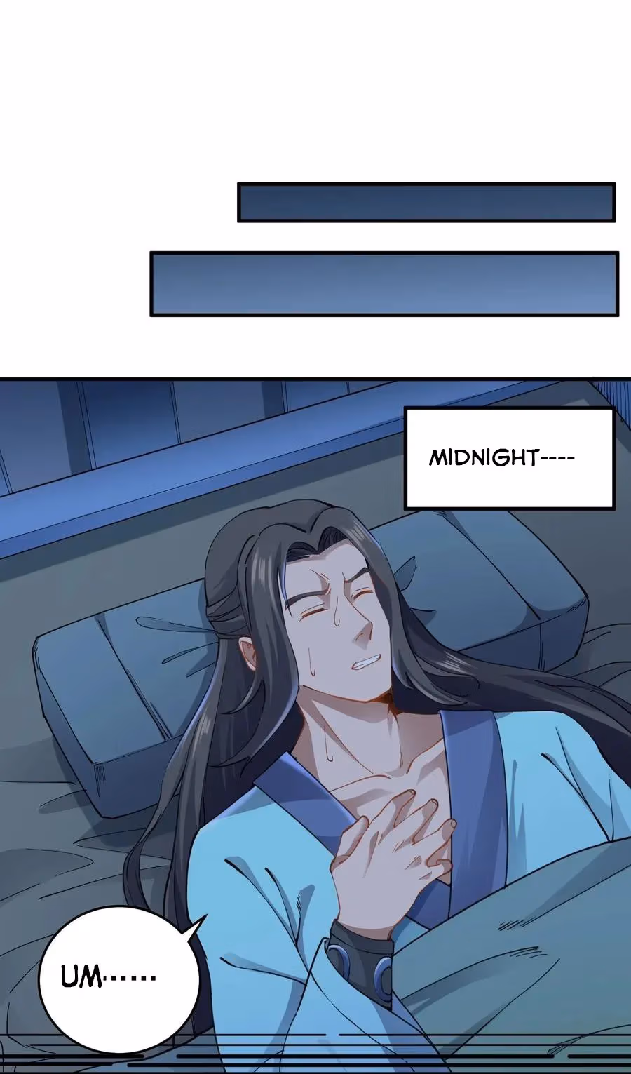 Read Carp Reborn chapter 87 image 28 on Lezhin