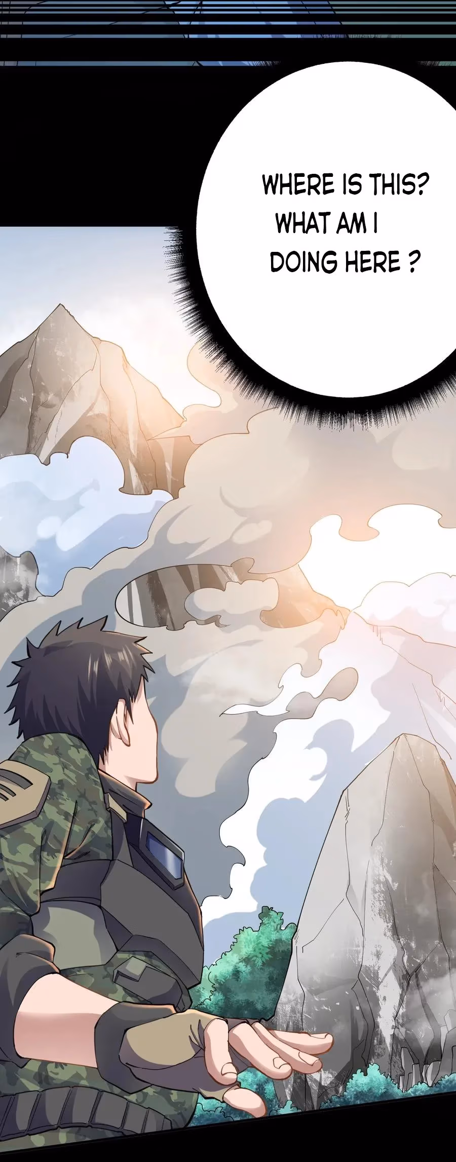 Read Carp Reborn chapter 87 image 29 on Lezhin